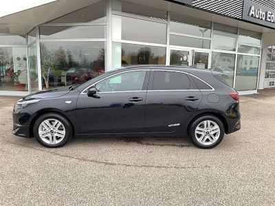 KIA Ceed Gebrauchtwagen