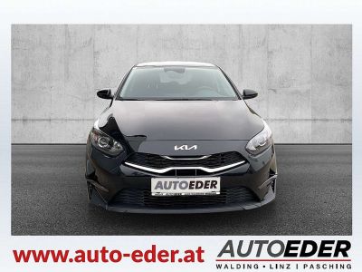 KIA Ceed Gebrauchtwagen