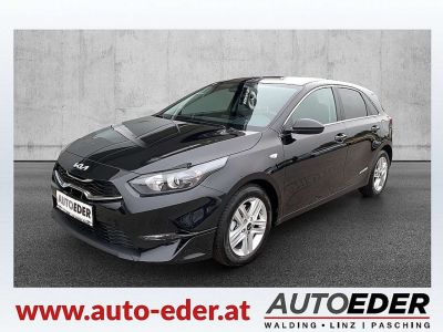 KIA Ceed Gebrauchtwagen