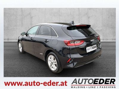 KIA Ceed Gebrauchtwagen