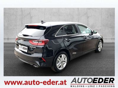 KIA Ceed Gebrauchtwagen