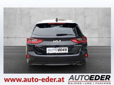 KIA Ceed Gebrauchtwagen