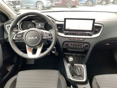 KIA Ceed Gebrauchtwagen