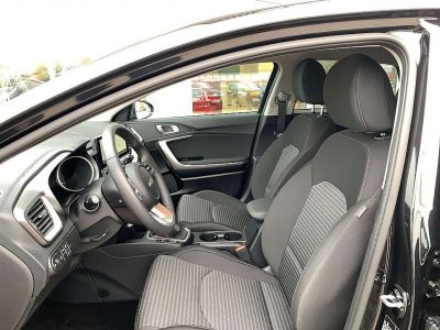 KIA Ceed Gebrauchtwagen