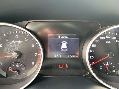 KIA Ceed Gebrauchtwagen