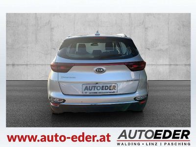 KIA Sportage Gebrauchtwagen