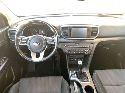 KIA Sportage Gebrauchtwagen