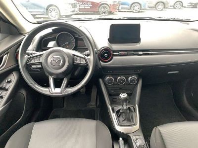 Mazda CX-3 Gebrauchtwagen