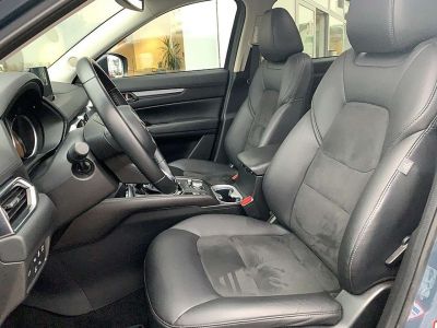 Mazda CX-5 Gebrauchtwagen