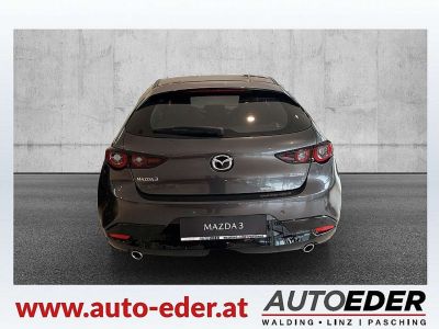 Mazda Mazda3 Vorführwagen