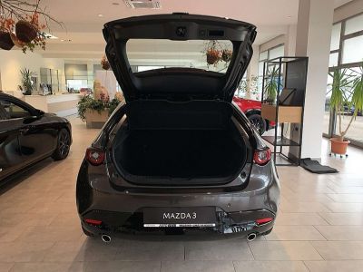 Mazda Mazda3 Vorführwagen