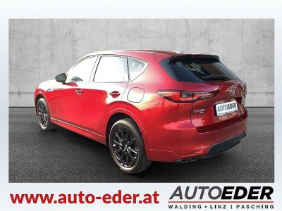 Mazda CX-60 Vorführwagen