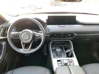 Mazda CX-60 Vorführwagen