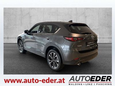 Mazda CX-5 Neuwagen