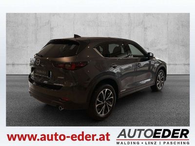 Mazda CX-5 Neuwagen