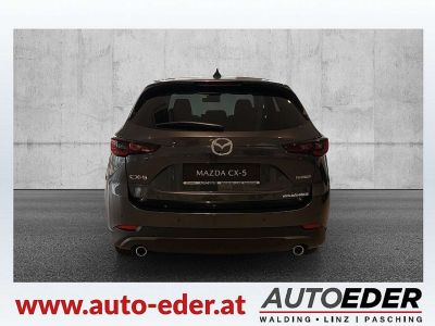 Mazda CX-5 Neuwagen