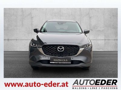 Mazda CX-5 Neuwagen