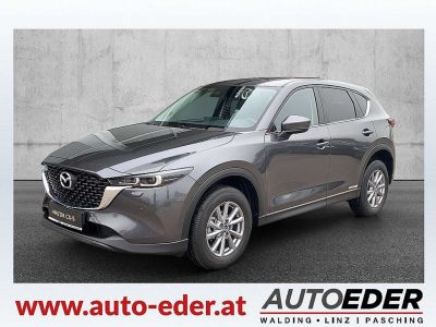 Mazda CX-5 Neuwagen