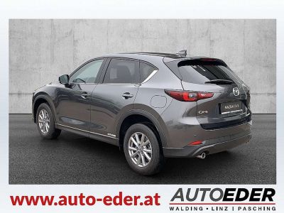 Mazda CX-5 Neuwagen