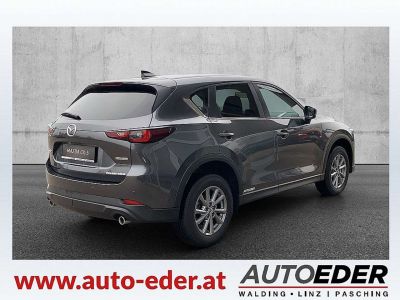 Mazda CX-5 Neuwagen