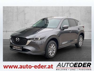 Mazda CX-5 Neuwagen