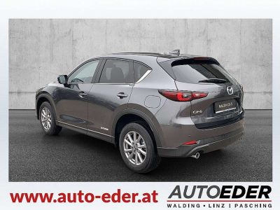 Mazda CX-5 Neuwagen