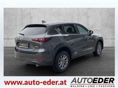 Mazda CX-5 Neuwagen