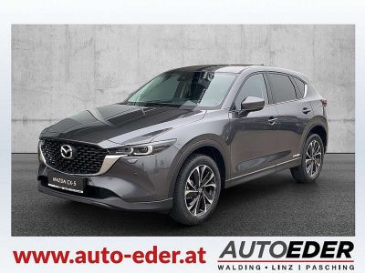 Mazda CX-5 Neuwagen