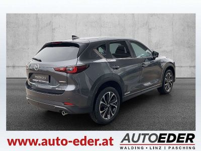 Mazda CX-5 Neuwagen