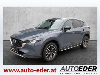 Mazda CX-5 Neuwagen