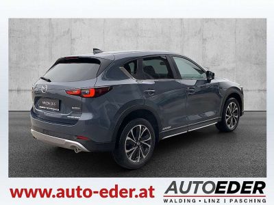 Mazda CX-5 Neuwagen