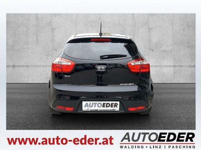 KIA Rio Gebrauchtwagen