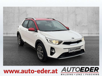 KIA Stonic Gebrauchtwagen