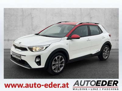 KIA Stonic Gebrauchtwagen