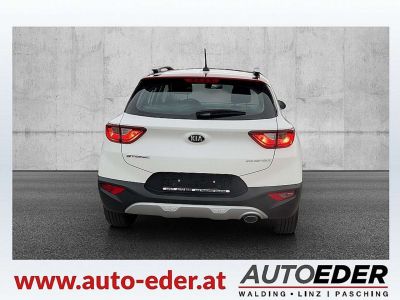 KIA Stonic Gebrauchtwagen