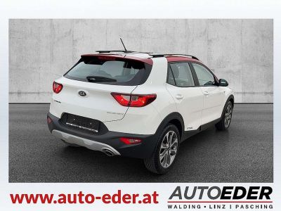 KIA Stonic Gebrauchtwagen