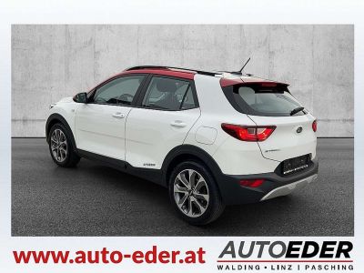 KIA Stonic Gebrauchtwagen