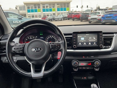 KIA Stonic Gebrauchtwagen