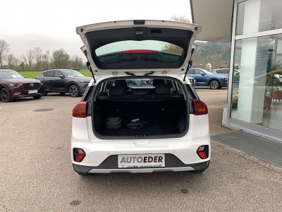 KIA Niro Gebrauchtwagen