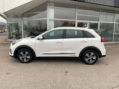 KIA Niro Gebrauchtwagen