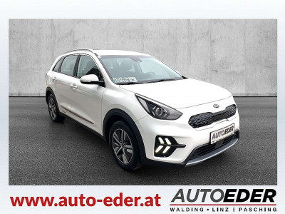 KIA Niro Gebrauchtwagen