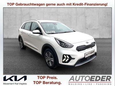 KIA Niro Gebrauchtwagen