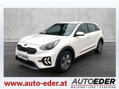 KIA Niro Gebrauchtwagen