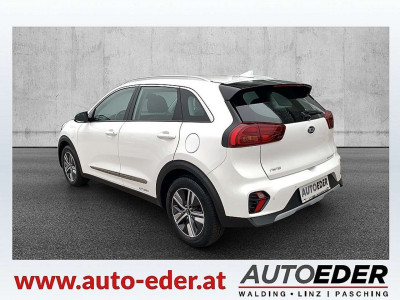 KIA Niro Gebrauchtwagen