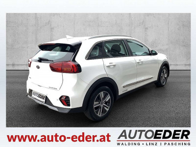 KIA Niro Gebrauchtwagen