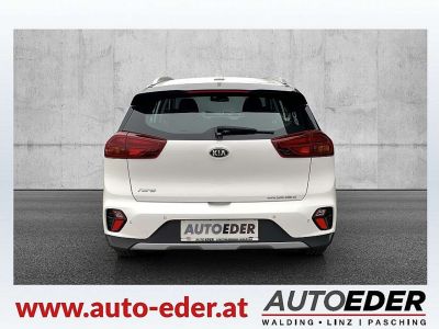 KIA Niro Gebrauchtwagen