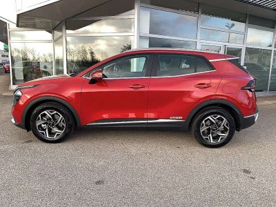 KIA Sportage Vorführwagen