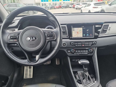 KIA Niro Gebrauchtwagen