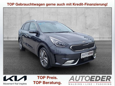 KIA Niro Gebrauchtwagen