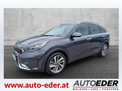 KIA Niro Gebrauchtwagen